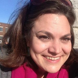 Meet your Posher, Christine